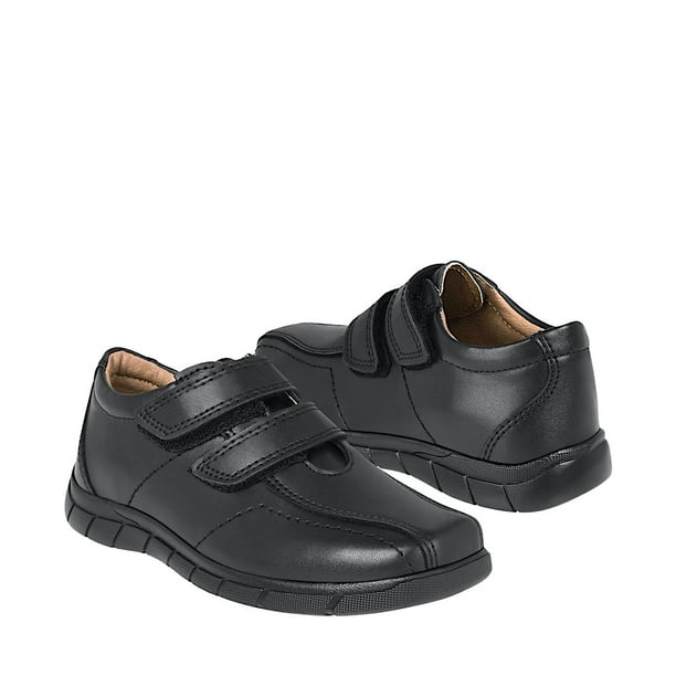 ZAPATOS ESCOLARES NIÑO STYLO 5802 SIMIPIEL NGO 18-21