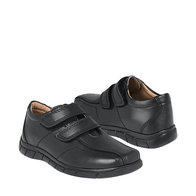 ZAPATOS ESCOLARES NIÑO STYLO 5802 SIMIPIEL NGO 18-21