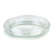 Screaming O RingO XL Body-Safe Silicone Clear 1 Pack
