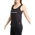 thumbnail image 5 of Champion Women's Classic Graphic Active Tank Top, 5 of 7