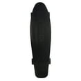 thumbnail image 2 of Retrospec Quip Skateboard 27" Classic Plastic Cruiser Complete Skateboard w/ Abec 7 bearings, 2 of 5