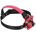 thumbnail image 2 of Mountaineering Foot Riser, 120KG Maximum Load Climbing Foot Ascender, For SRT Single Rope Technique Rock Climbing Mountaineering, 2 of 8