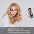 thumbnail image 5 of L3 Level 3 Sea Salt Texturizing Spray - Creates Beachy Waves and Texture - Casual Hair Finish, 5 of 5