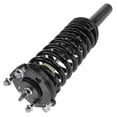 thumbnail image 3 of Geelife Complete Shock Strut Spring Assembly Front Left LH LF for Grand Cherokee, 3 of 8