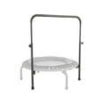 thumbnail image 1 of JumpSport Handle Bar for Arched Leg Fitness Trampolines, Trampoline Not Included, 1 of 9