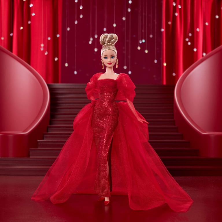 knee length dresses for ladies American Girl Marie Antoinette Doll Clothes main image 0