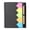 Black, variant on Kilougeis Under $5 School Supplies Pocket Notebook & Pen,Lined Mini Notepad Spiral Journal with Elastic Pen Holder