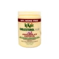 thumbnail image 2 of (2 pack) LeKair Cholesterol Plus + JBCO - Deep Treatment Conditioning Cream 24 Ounce, 2 of 5