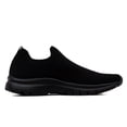 thumbnail image 1 of Tenis Deportivos Charly para Mujer 1059422 T22.5 Zapaterias Mexico CHARLY 1059422-NGO, 1 of 4