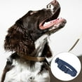 thumbnail image 4 of Waterproof Dog Collar for Small Medium Large Dogs Adjustable Smell Proof Collars, 4 of 5