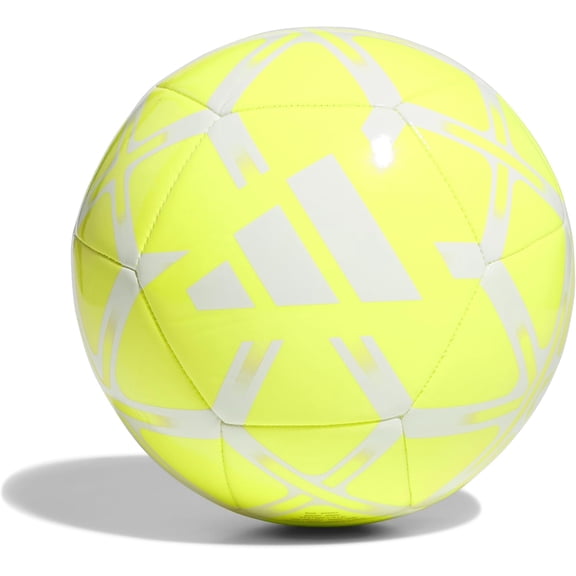 adidas Starlancer Club Soccer Ball