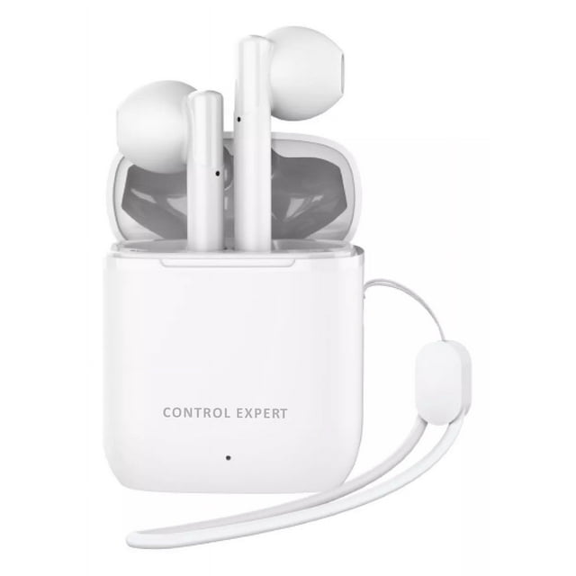 Audífono Inalámbricos Bluetooth Laptop Ligeros Micrófono Cel