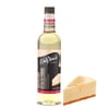 DaVinci Gourmet Classic Cheesecake Syrup, 25.4 Fluid Ounces (Pack of 1)