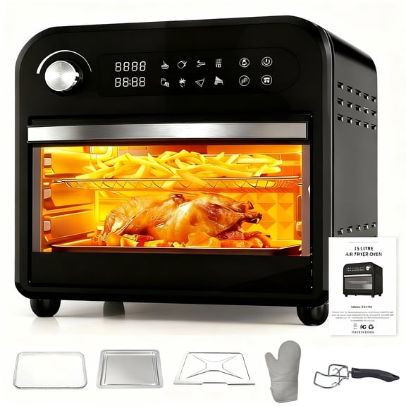 16QT Air Fryer