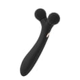thumbnail image 1 of Bodywand ID Mystère Vibromasseur à Point G, Bleu, 1 of 4