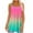 Pink, variant on GERsome Womens Plus Size Tank Tops Scoop Neck Sleeveless Loose Fit Tee Shirts Casual Summer Spaghetti Strap Flowy Camisole S-5XL