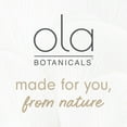 thumbnail image 6 of Dr. Mercola Ola Botanicals Facial Oil (1 Fl. Oz.), Marula Oil, Hydrating & Rejuvenating, Certified USDA Organic, Cruelty Free, Non-GMO, 6 of 6