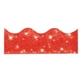 thumbnail image 1 of Trimmer Red Sparkle, 1 of 2