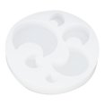 thumbnail image 1 of Cake Making,Silicone Mold in Cute Home DI Cake Mold Tray High-Intensity Output, 1 of 7