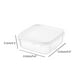 thumbnail image 2 of Capacity Grain Storage Tank Kitchen Food Grade Grain Sealed Tank, 2 of 2