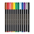 thumbnail image 3 of Plumones de colores BIC Intensity 12 piezas, 3 of 4