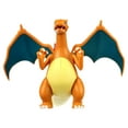 thumbnail image 6 of Pokémon Battle Figure 2 Pack - Features 4.5-inch Charizard and 2-inch Pikachu Battle Figures, 6 of 12