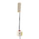 thumbnail image 1 of Lámpara de Luz Flexible Amonsee 110V-240V 1W 30 LED Base Magnética de Luz con Enchufe, 1 of 5