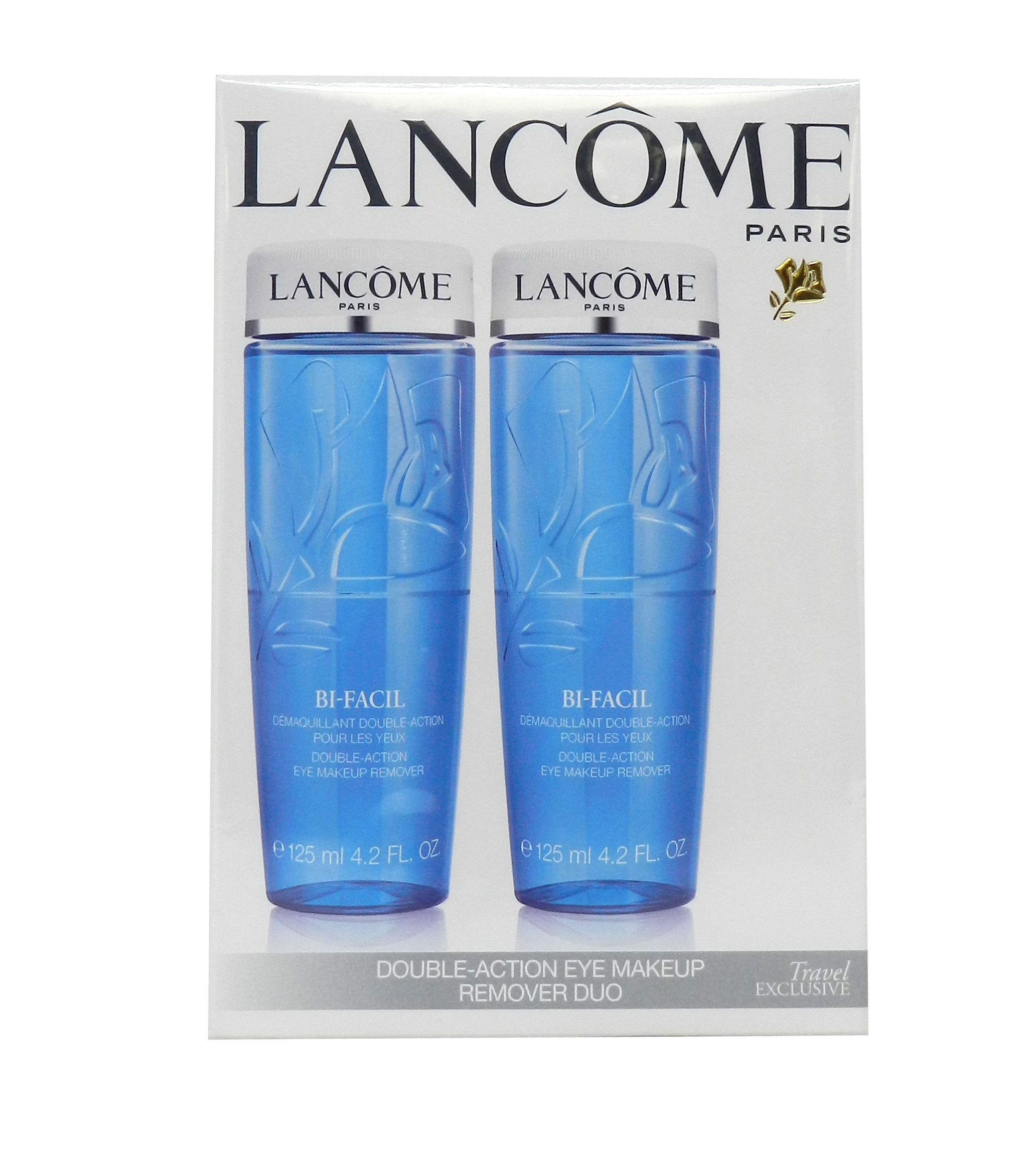 Lancome Bi-Facil Eye Makeup Duo -