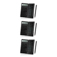 thumbnail image 3 of stanreset 1/2/3 6 Inch Scientific Calculator Writing Tablet With Stylus Pen Drawing Board Folding Graffiti Calculate Tools For Function clause 3PCS, 3 of 6