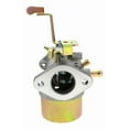 thumbnail image 3 of Carburetor Ey40 For Robin For Subaru Rgx5500 For Motor For, 3 of 3