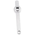 thumbnail image 4 of Stainless Steel Radiator Vent Key 5mm Hole Core Metal Plumbing Bleed Wrench,Wrench Repair Tools, 4 of 5
