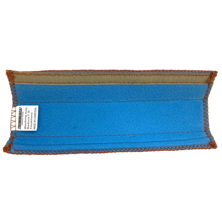(Price/2/Pack)Armour Guard AGSBWH Head Protective Sweatband for use with headgear on welding helmets