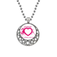 thumbnail image 1 of Motivation Constellation Soins Cancer Colliers Pendentif Rétro Lune Étoiles Bijoux, 1 of 3