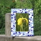 thumbnail image 2 of Bolsa de 200 g de pequeños fragmentos de piedra de cerámica libres de impuestos, mosaicos hechos a mano para bricolaje, baldosas esmaltadas irregulares de grano suelto, 2 of 3