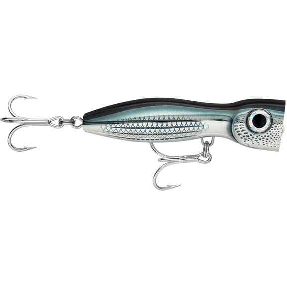 Rapala X-Rap Magnum Xplode 5 oz. Fishing Lure, Mullet