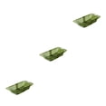 thumbnail image 3 of Rejilla de drenaje Monstrate eficiente con lavabo de verduras telescópico plástico verde hialino Type1 NO1, 3 of 6