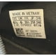 thumbnail image 5 of Adi - das NMD R1 Boost Mens Size 6.5 Core Black Japanese Text Shoes Sneakers CG6245, 5 of 6