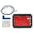 thumbnail image 2 of NSi Industries TORK TU40 Minuterie Universelle Multi-Volts Électromécanique Intérieure/extérieure 40 Ampères - Programmation 24 Heures - Multiples Réglages Marche/arrêt, 2 of 9