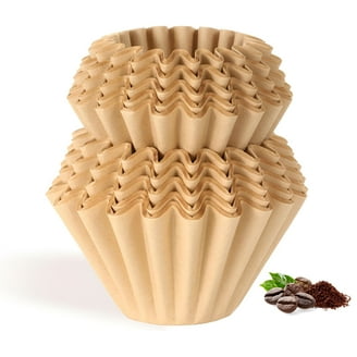 Basket 8-12 Cup Perment Coffee Filter fit for Mr. Coffee Black & Decker Coffee  Makers - Walmart.com