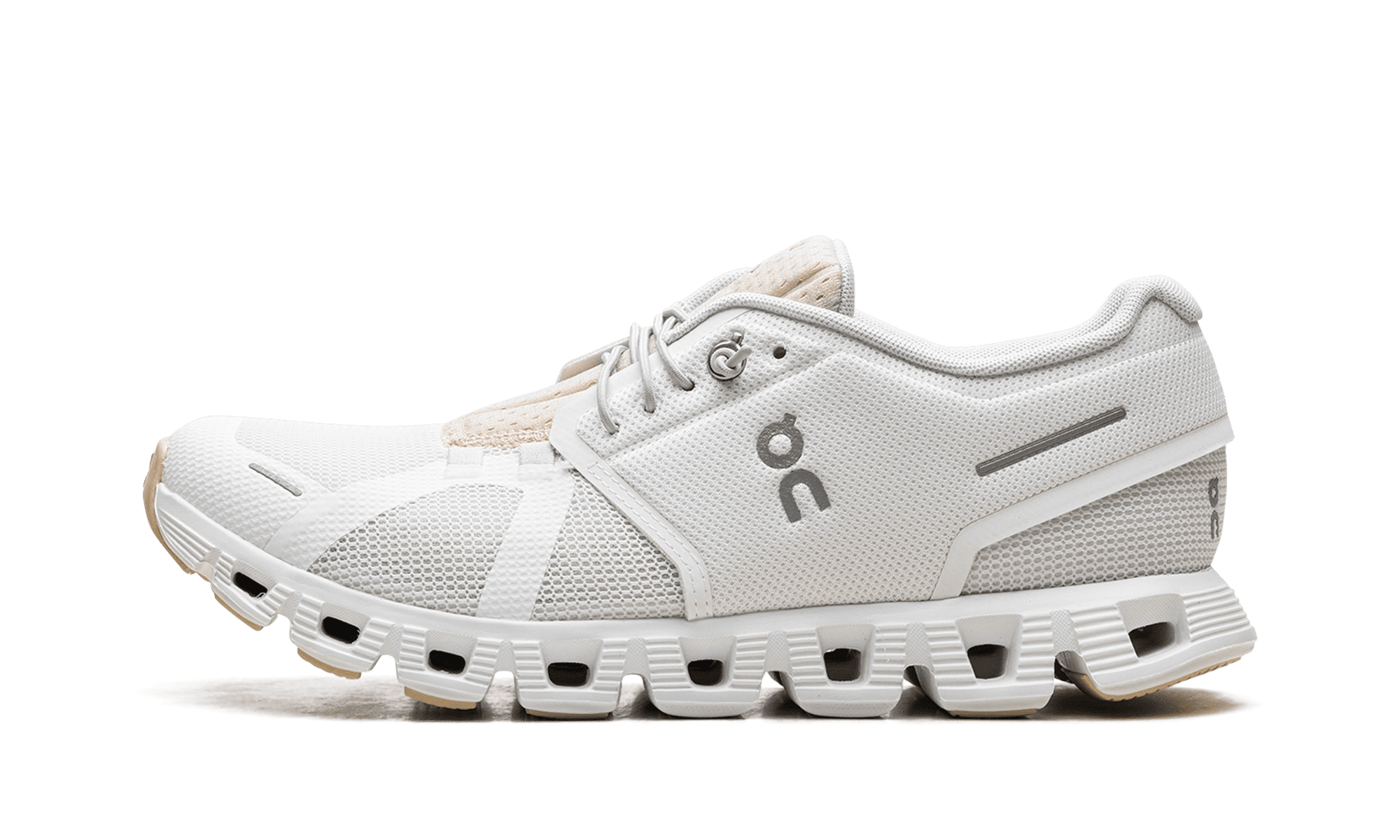 Brand New On Cloudsurfer Next Running Fog Ivory 3ME30023213 Men\'s Size 10.5 ON MENS Cloudsurfer Next  main image 3