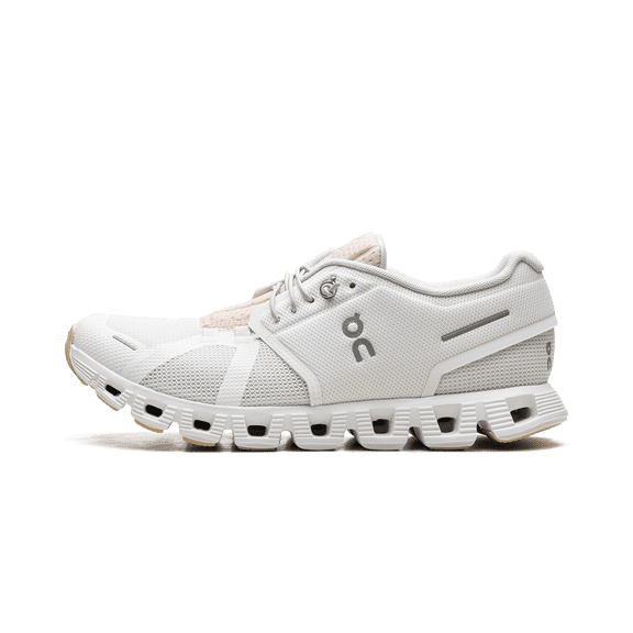 ON RUNNING MENS Cloud 5 Push "Ivory Savannah" 69.98003 69.98003 from Stadium Goods