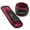 Pink, variant on Philosophy Gym Ankle/Wrist Weights, 2pk 2 lb ea, 4 lb Total