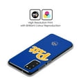 thumbnail image 2 of Head Case Designs Officially Licensed University Of Pittsburgh University Of Pittsburgh Plain Soft Gel Case Compatible with Samsung Galaxy A32 5G / M32 5G (2021), 2 of 7