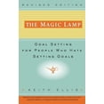 thumbnail image 1 of Pre-Owned The Magic Lamp: Goal Setting for People Who Hate Setting Goals (Paperback) 060980166X 9780609801666, 1 of 1