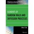thumbnail image 1 of Elements of Random Walk and Diffusion Processes, 1 of 1