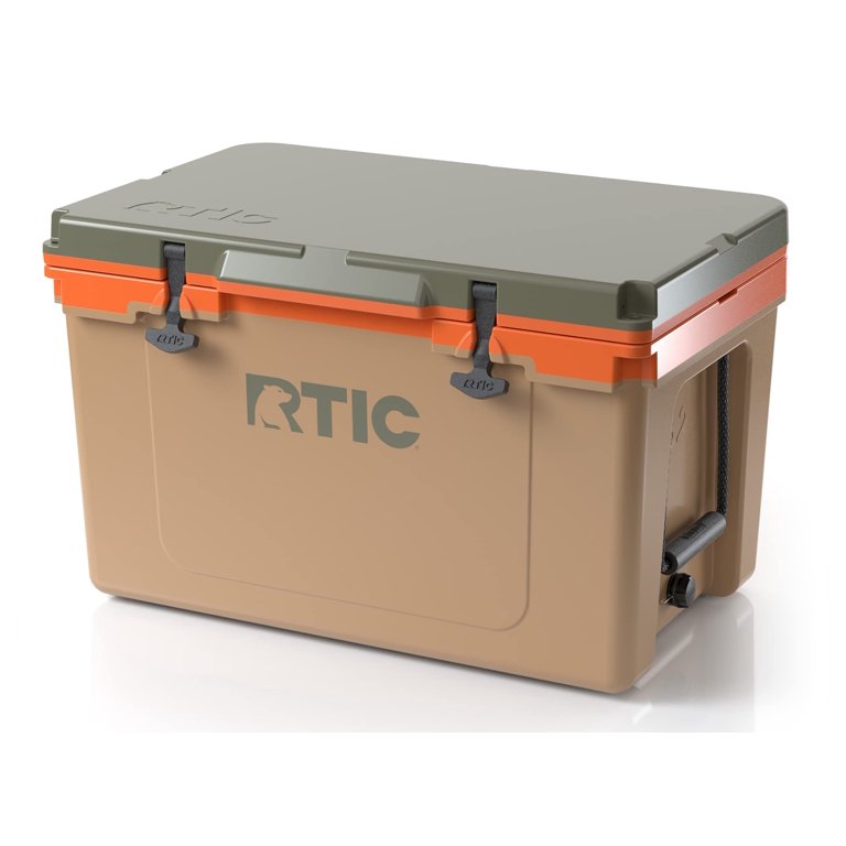 RTIC Yeti Which Company Makes The Better Cooler?