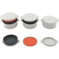 thumbnail image 5 of Joseph Joseph M-Cuisine 4 Piece Microwave Stackable Cooking Set, 5 of 10