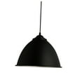 thumbnail image 4 of CRAFTHROU Hanging Lamps for Kitchen Modern Lighting Fixture in Black 1 Set, 4 of 4