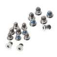 thumbnail image 5 of Gieenan 1Sets Replacement Laptop Bottom for Case Screw for Pro Laptop Accessorie, 5 of 6