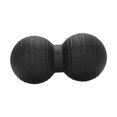 thumbnail image 3 of Equipo de bola de Bola de fascia manual para de tejido profundo pierna interior Negro, 3 of 8
